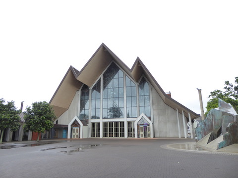 Holy trinity church (19)