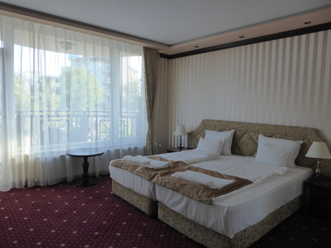 The Mill Hotel (2)