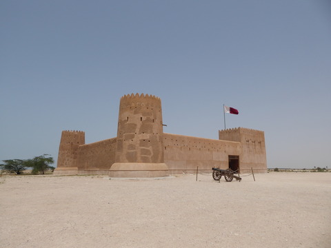 Al Zubarah fort (13)