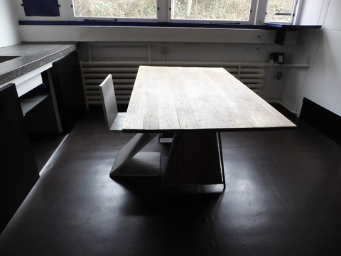 Rietveld Schroder House (3)