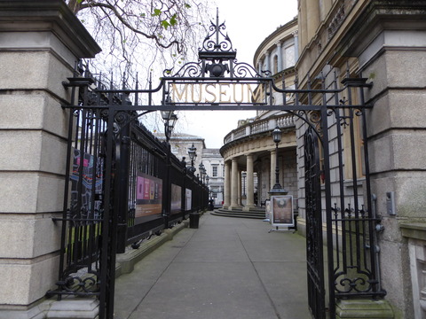 National Museum