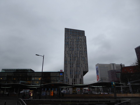 Rotterdam Blaak周辺 (8)