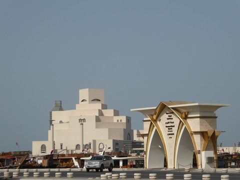 イスラム美術館 (2)