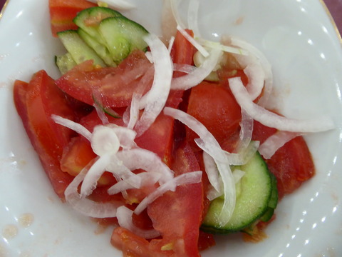 昼食3