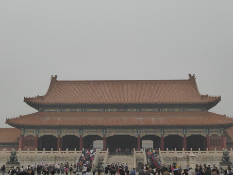 故宮博物院2