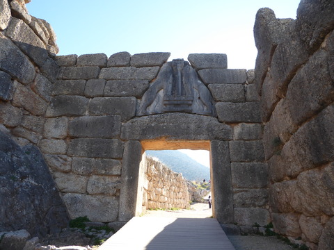 Mycenae (4)