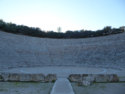 Epidaurus (4)