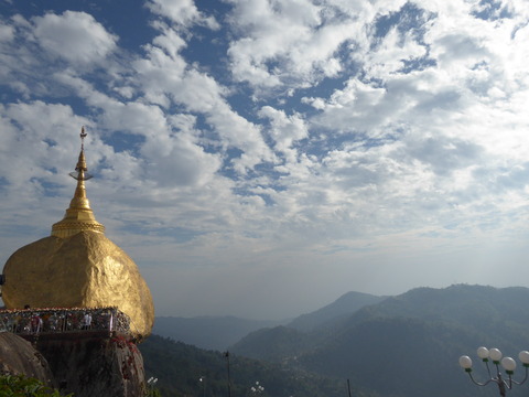 Golden Rock7