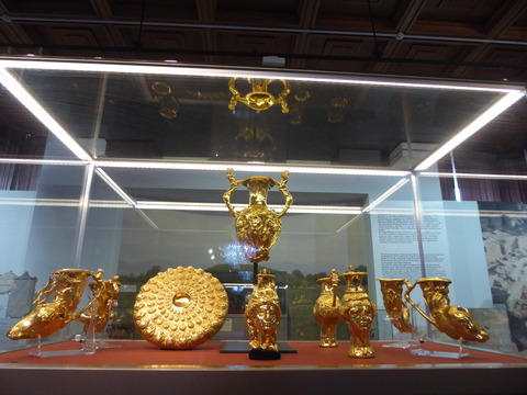 国立歴史博物館 (29)