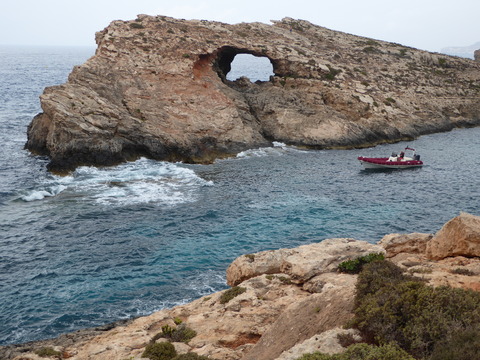Comino island (38)