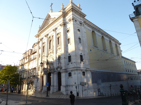 Igreja da Nossa Senhola da Encarnacao