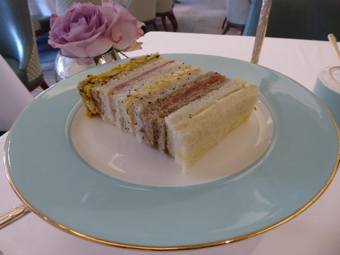 The Diamond Jubilee Tea Salon (14)