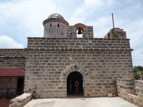 Castillo de Jagua (4)