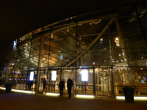 Van Gogh Museum (14)