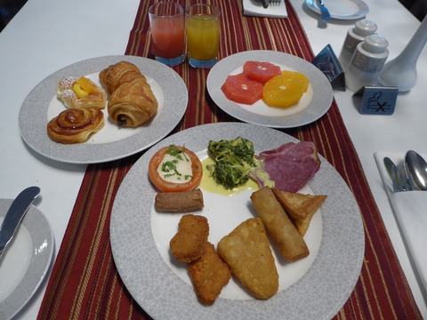 Retaj Al Rayan Hotel (14)