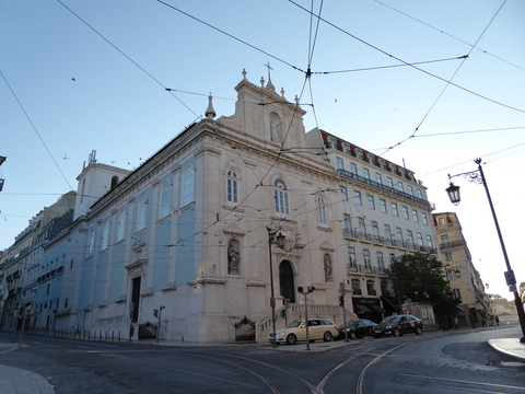 Igreja do Loreto (1)