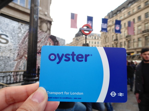 Oyster (1)