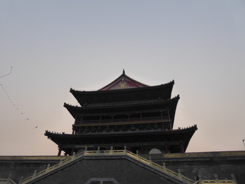 鼓楼