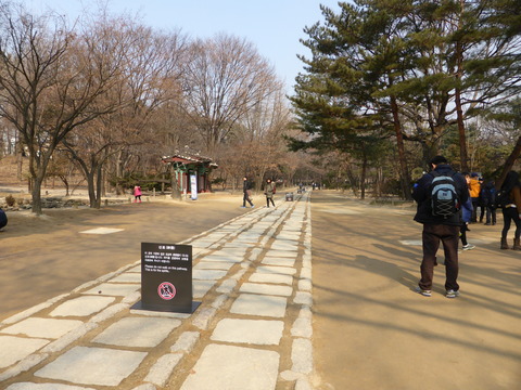 宗廟2 三路