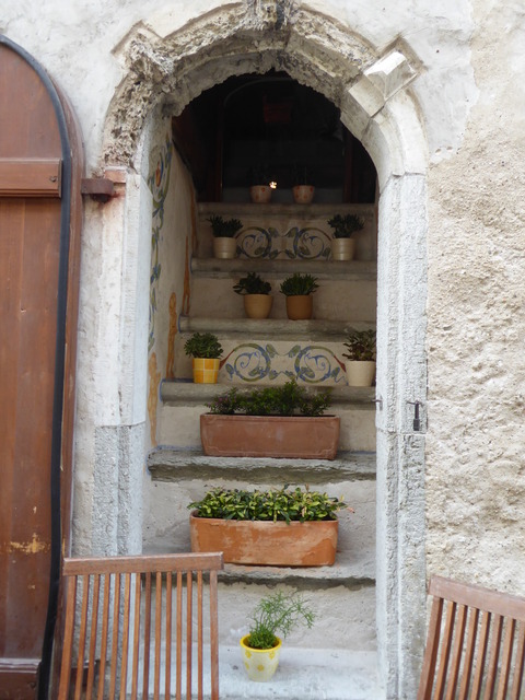 タリン旧市街14