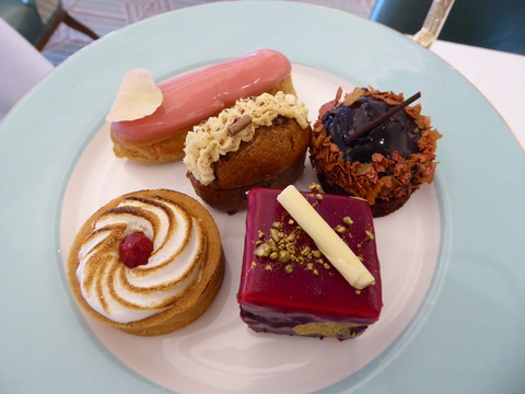 The Diamond Jubilee Tea Salon (24)