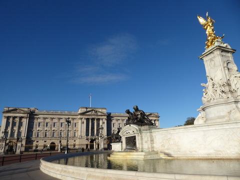 Buckingham Palace (22)
