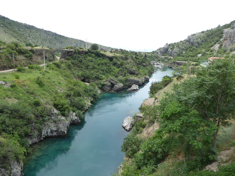 Moraca river (1)