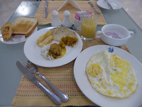 朝食 (10)