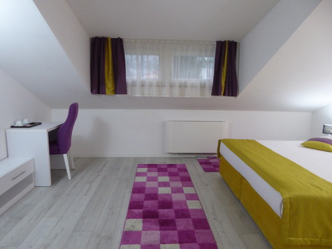 Hotel Boutique Libris (3)