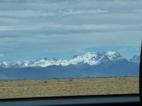 El Chaltenまで (22)