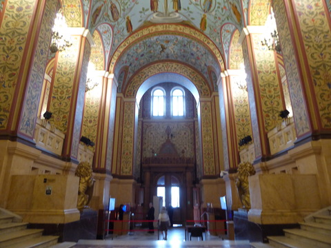 国立歴史博物館 (1)