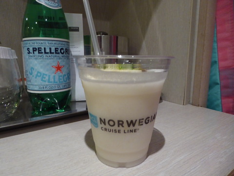 ピニヤコラーダ