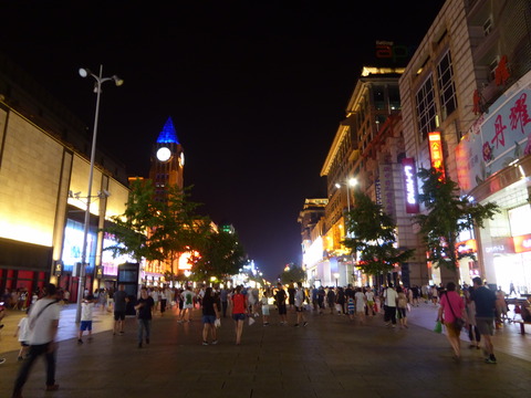 王府井 (13)