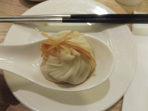 永康街 Dintaifung 6