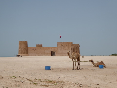 Al Zubarah fort (6)