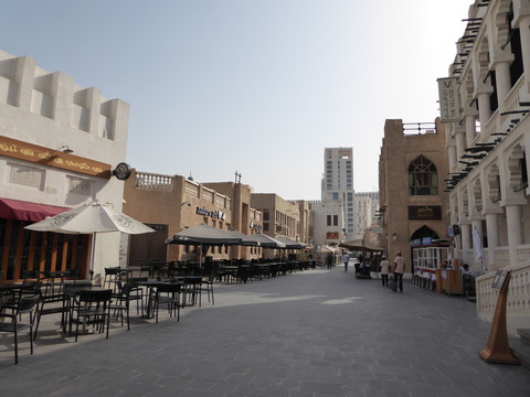 Souq Waqif (17)