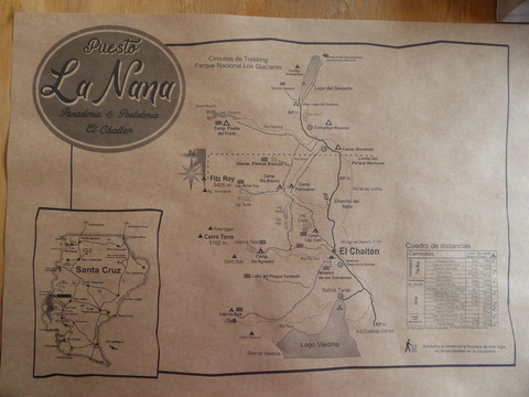 La Nana (2)