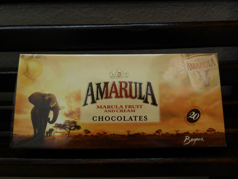 AMARULA