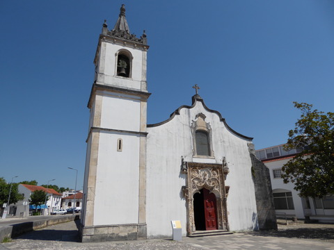 Igreja Matriz da Batalha (2)
