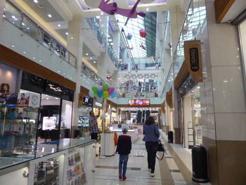Mall of Sofia (4)