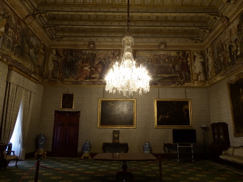 The Grandmasters palace (21)