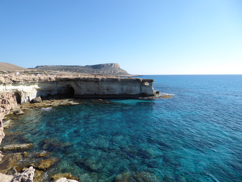 Sea Caves (16)