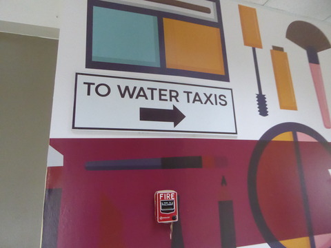 water taxi