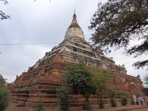 Shwesandaw Paya3
