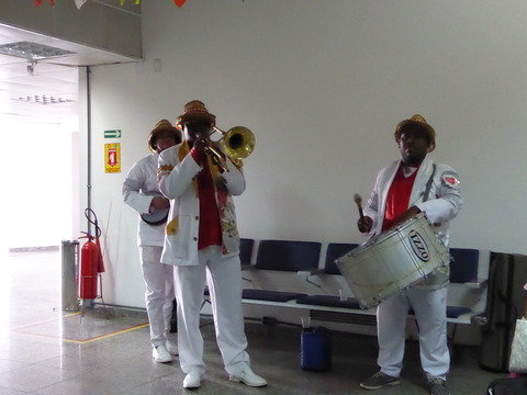 サンルイス空港 (6)