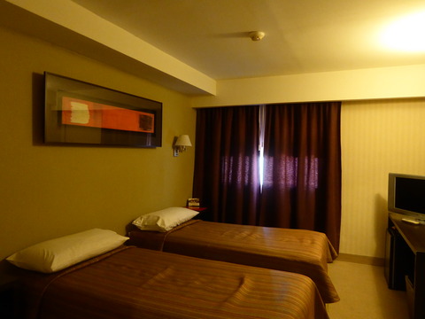 Hotel mil 810 (1)