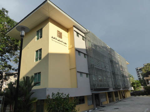 The Capital Residense Suite3
