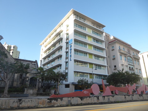 Hotel Milamar
