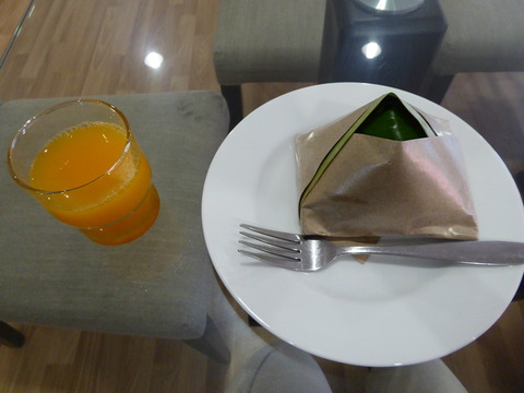 朝食ナシレマ