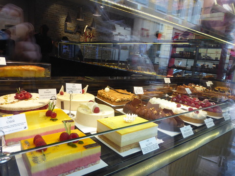 ケーキ屋 (3)